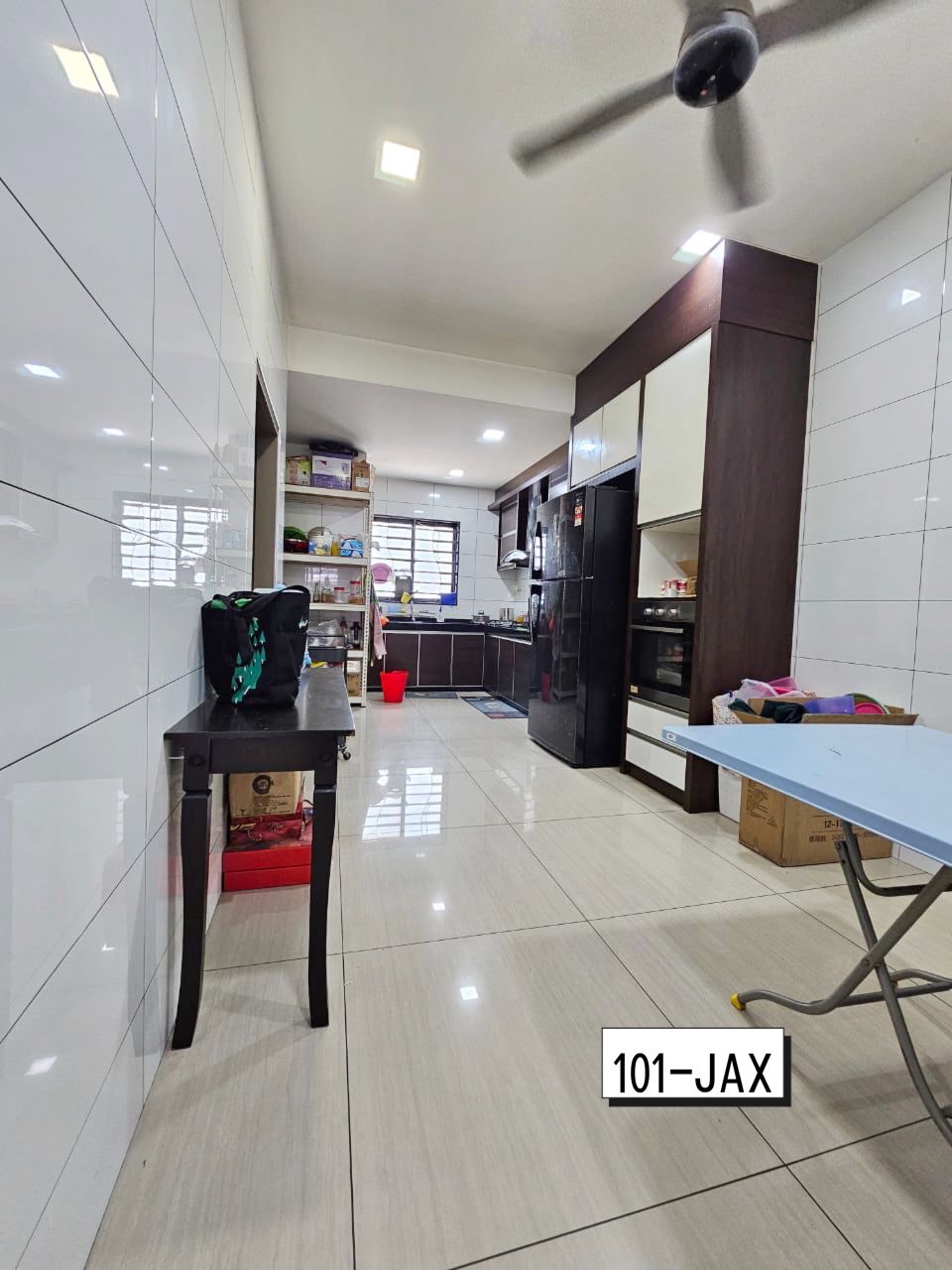 Nafiri Bandar Bukit Raja Klang Double Storey House - photo 3