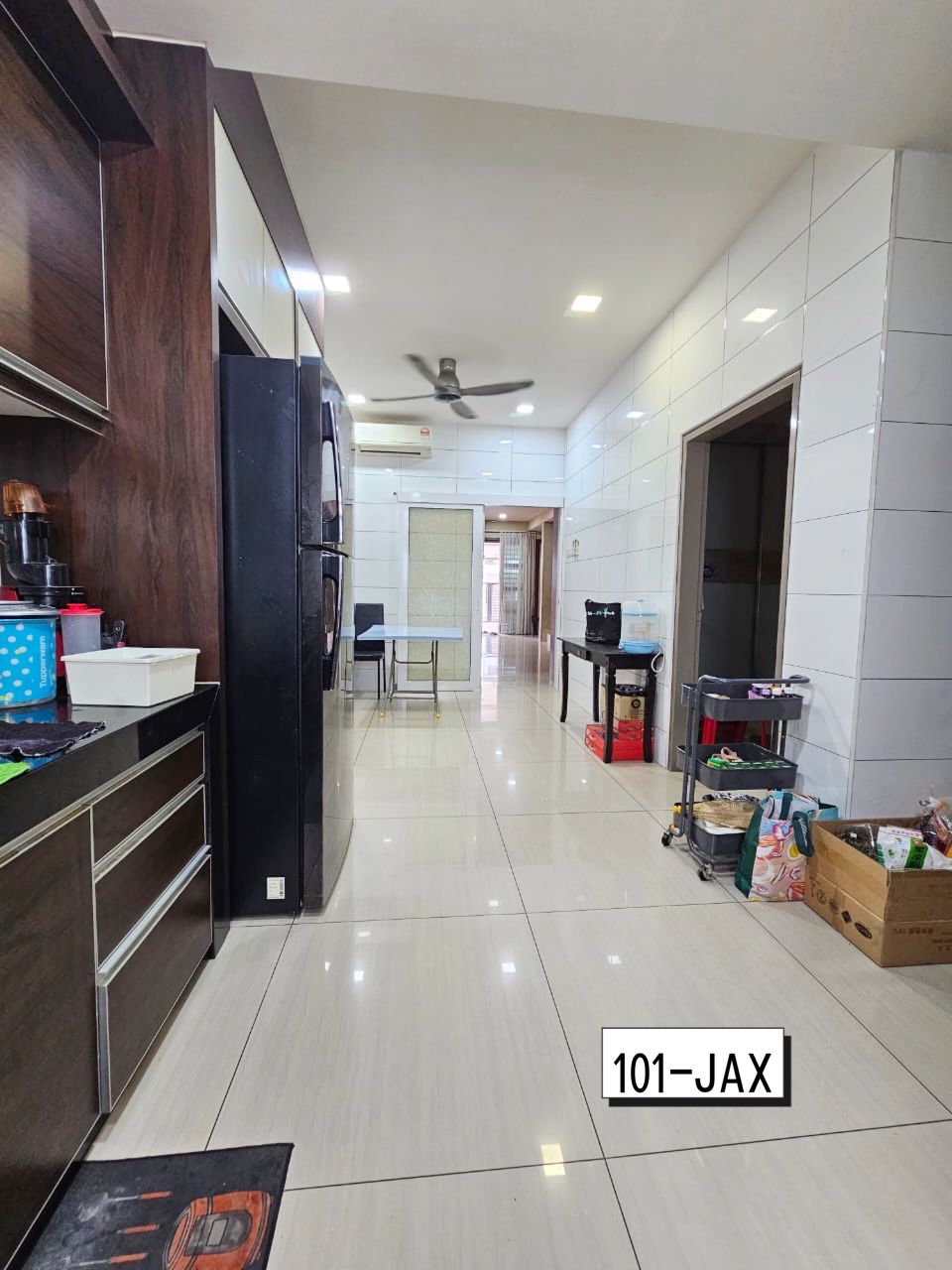Nafiri Bandar Bukit Raja Klang Double Storey House - photo 4