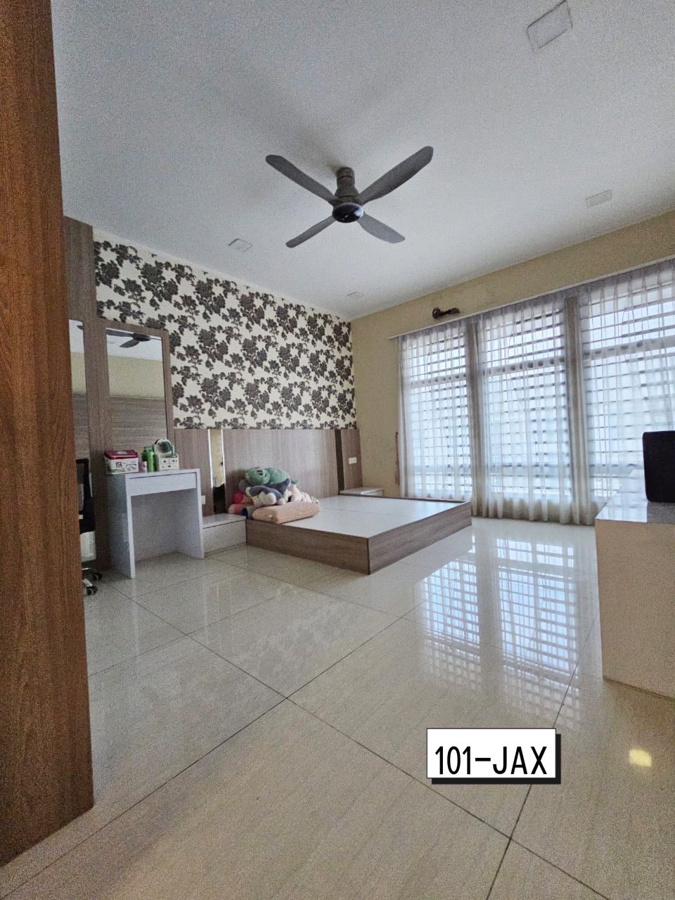 Nafiri Bandar Bukit Raja Klang Double Storey House - photo 6