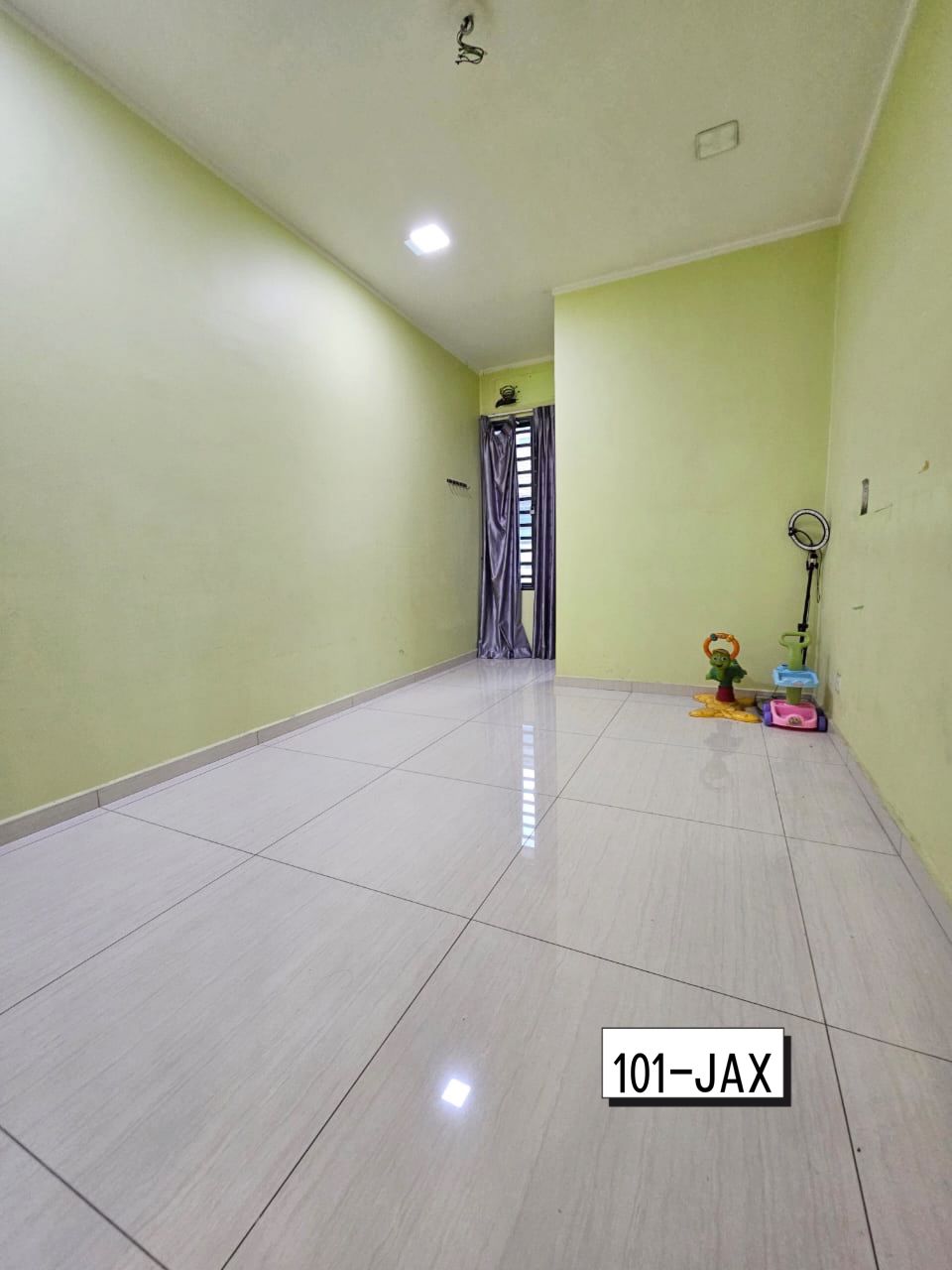 Nafiri Bandar Bukit Raja Klang Double Storey House - photo 7
