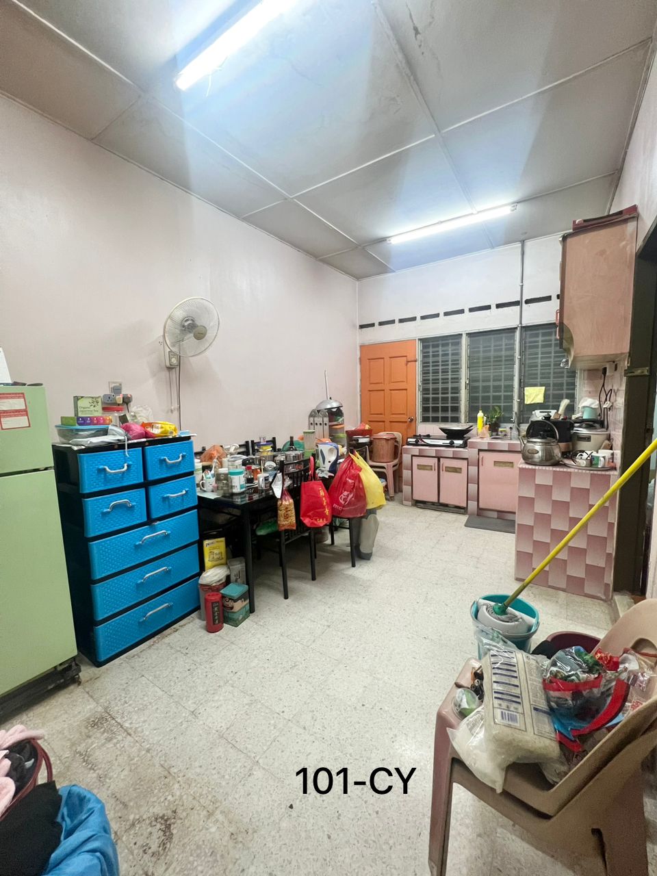 Taman Klang Utama Single Storey House - photo 2