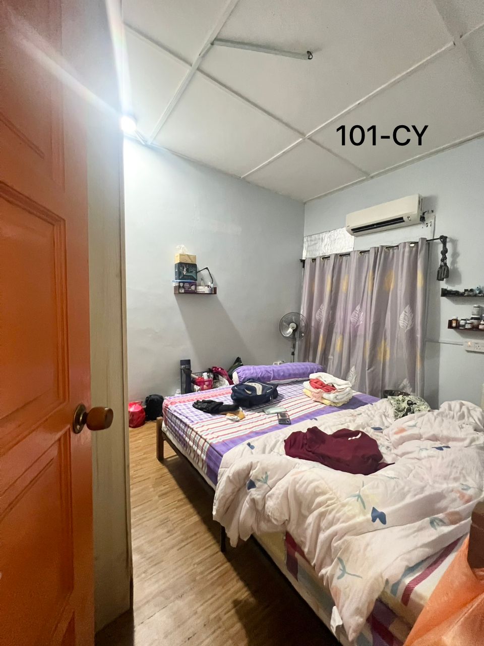 Taman Klang Utama Single Storey House - photo 3