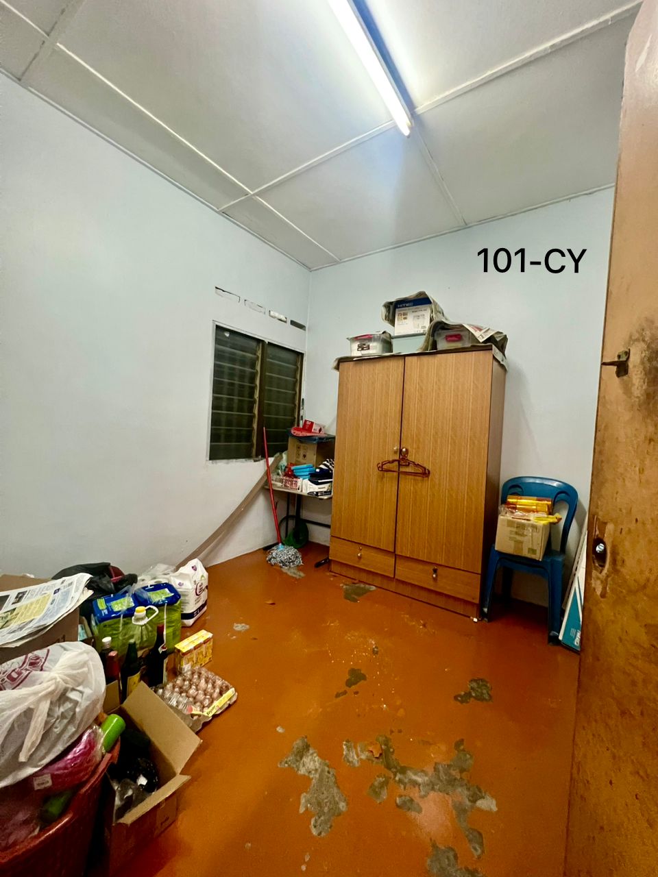 Taman Klang Utama Single Storey House - photo 4