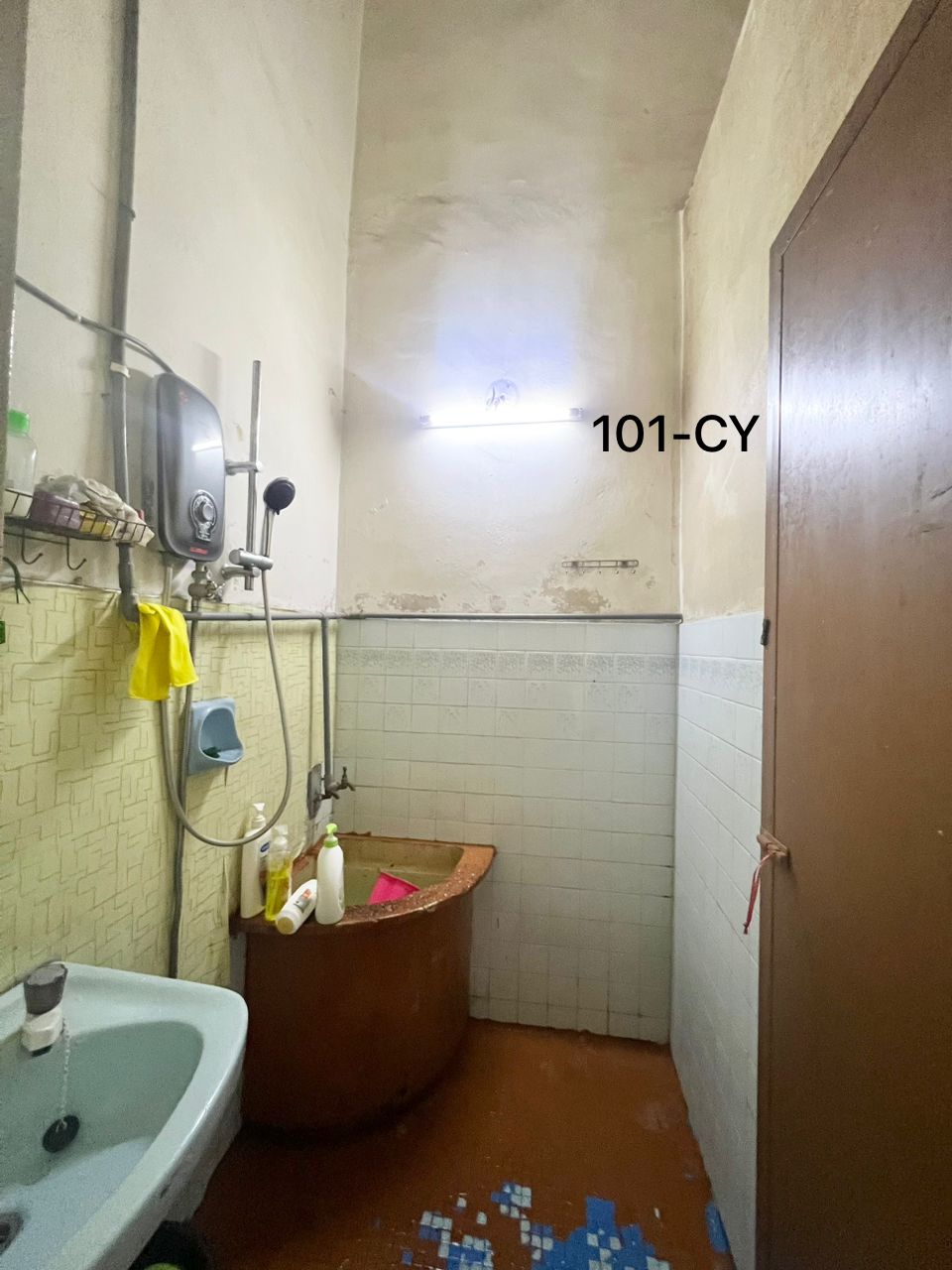 Taman Klang Utama Single Storey House - photo 6