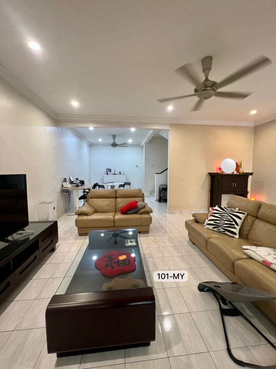 Bandar Bukit Tinggi 2 Klang Double Storey House - photo 2