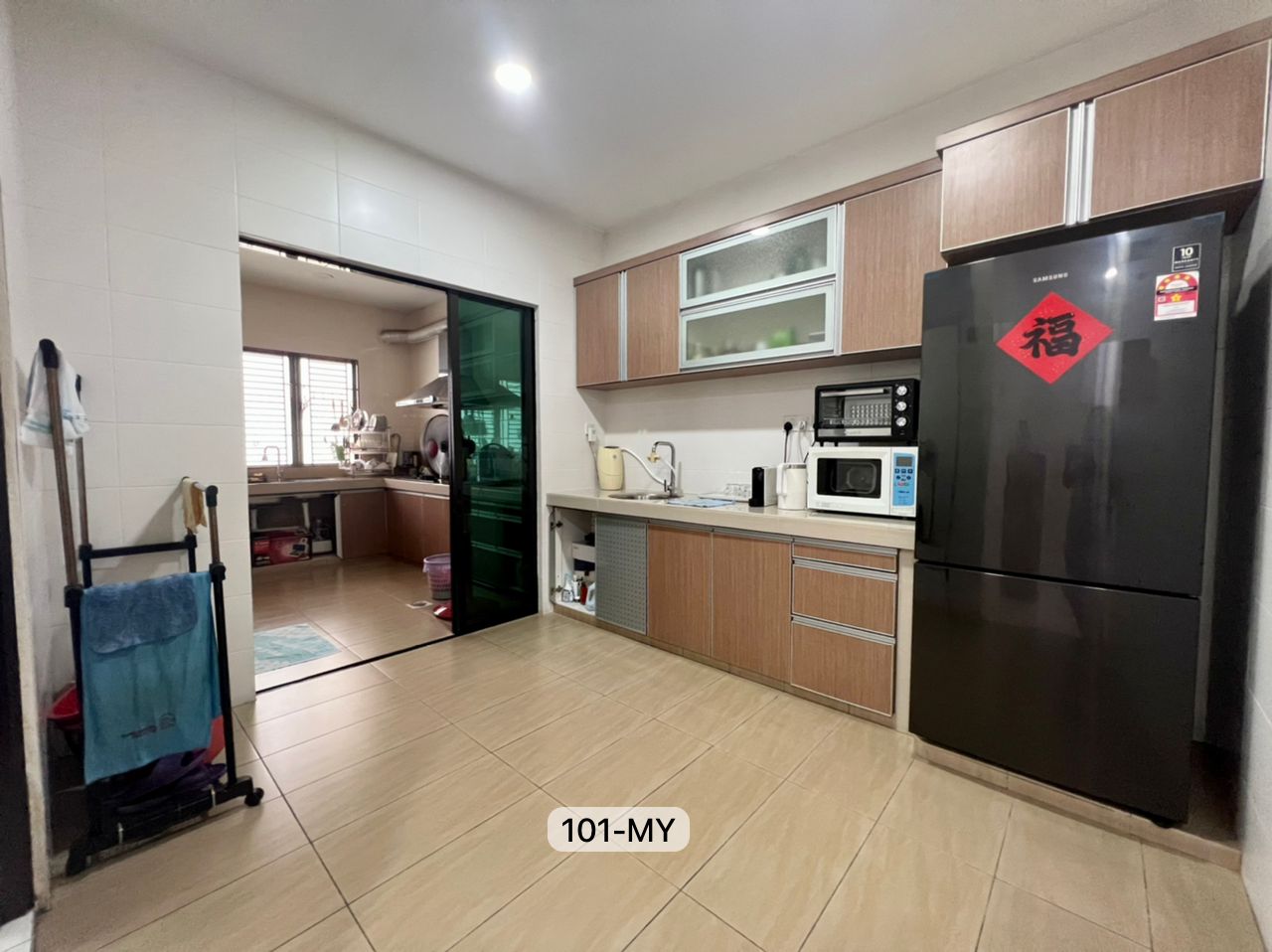 Bandar Bukit Tinggi 2 Klang Double Storey House - photo 4