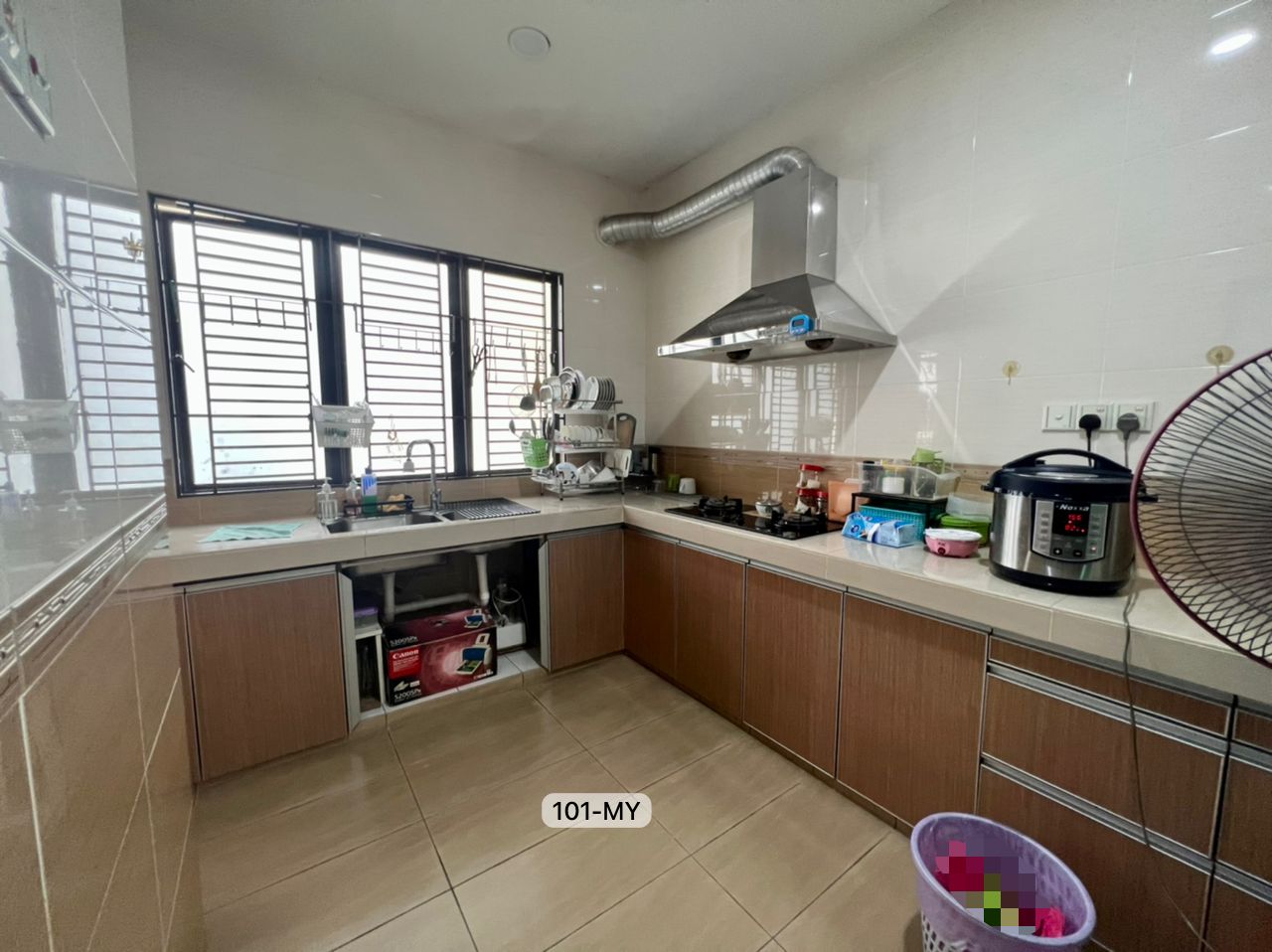 Bandar Bukit Tinggi 2 Klang Double Storey House - photo 5