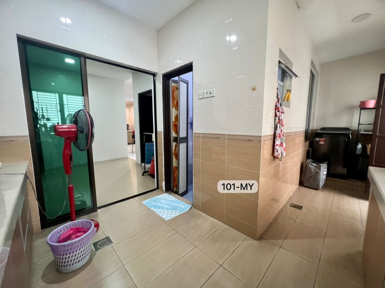 Bandar Bukit Tinggi 2 Klang Double Storey House - photo 6