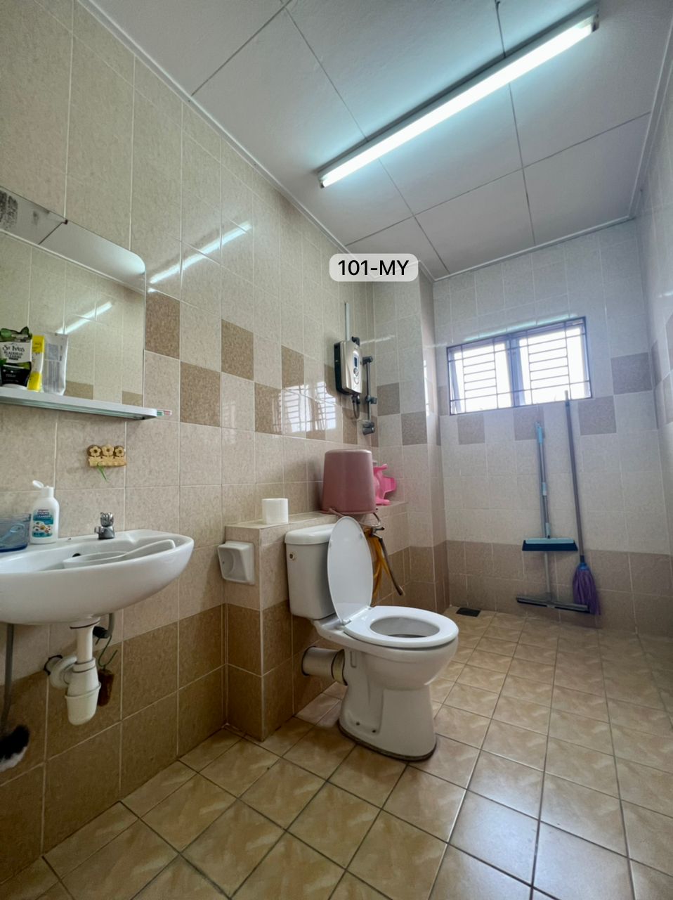 Bandar Bukit Tinggi 2 Klang Double Storey House - photo 10