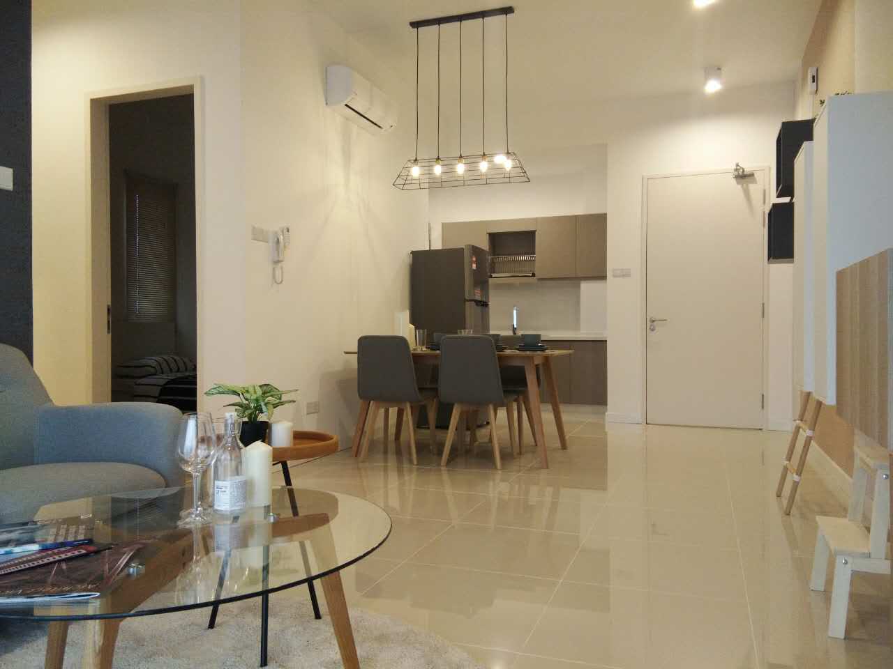 South View Serviced Apartment - photo 3