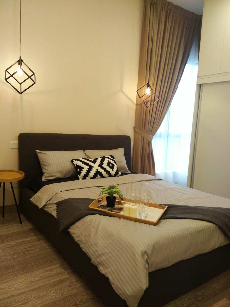 South View Serviced Apartment - photo 4