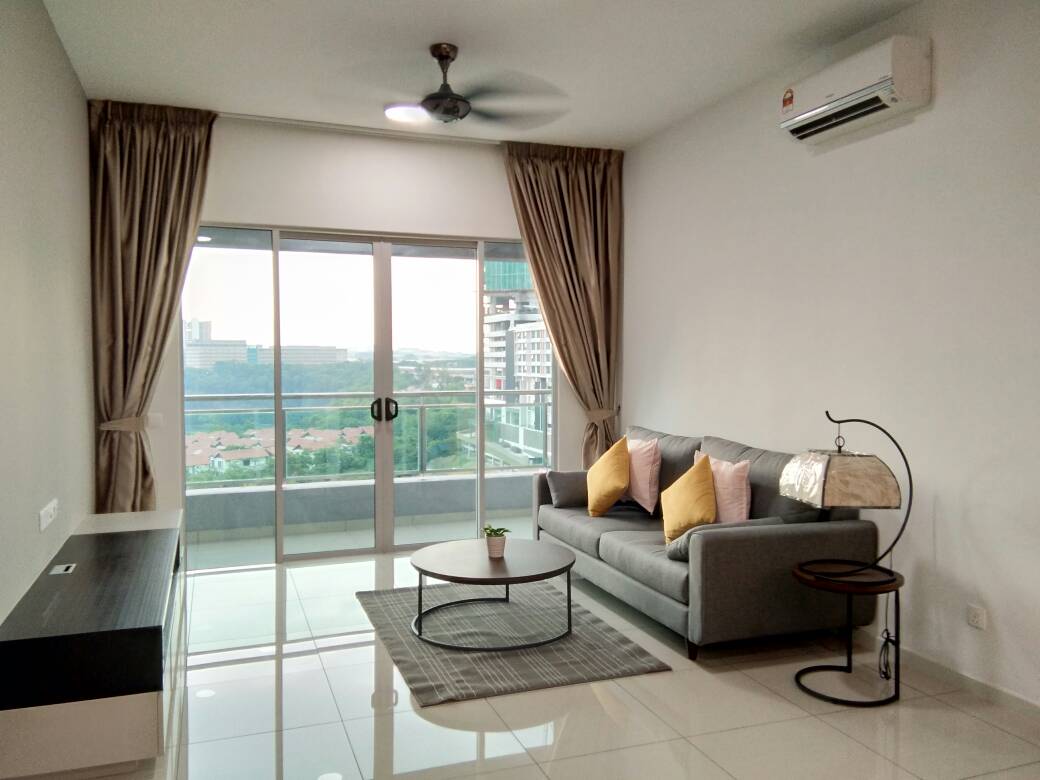 Sunway Geo - photo 2