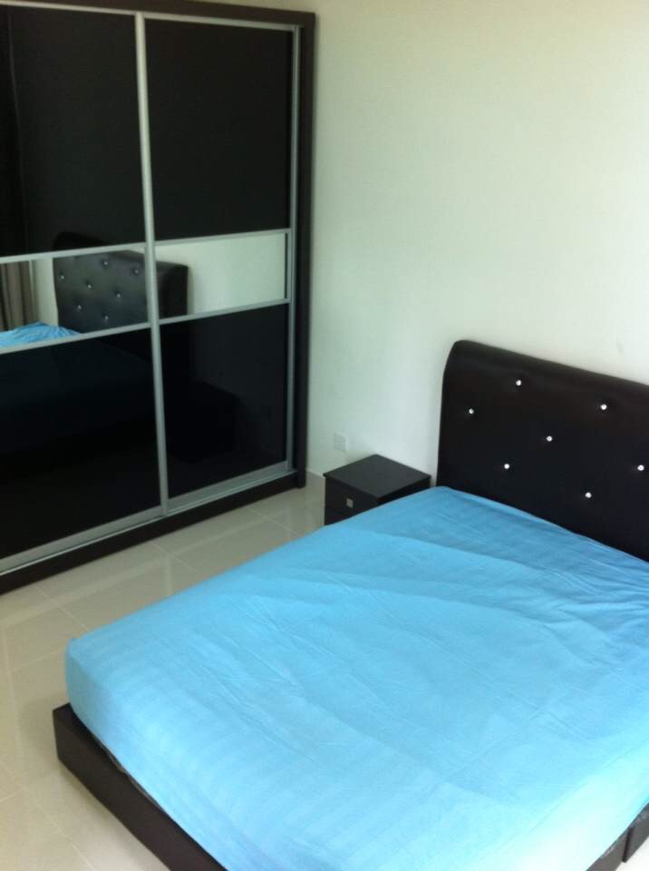 The Z Residences - photo 7