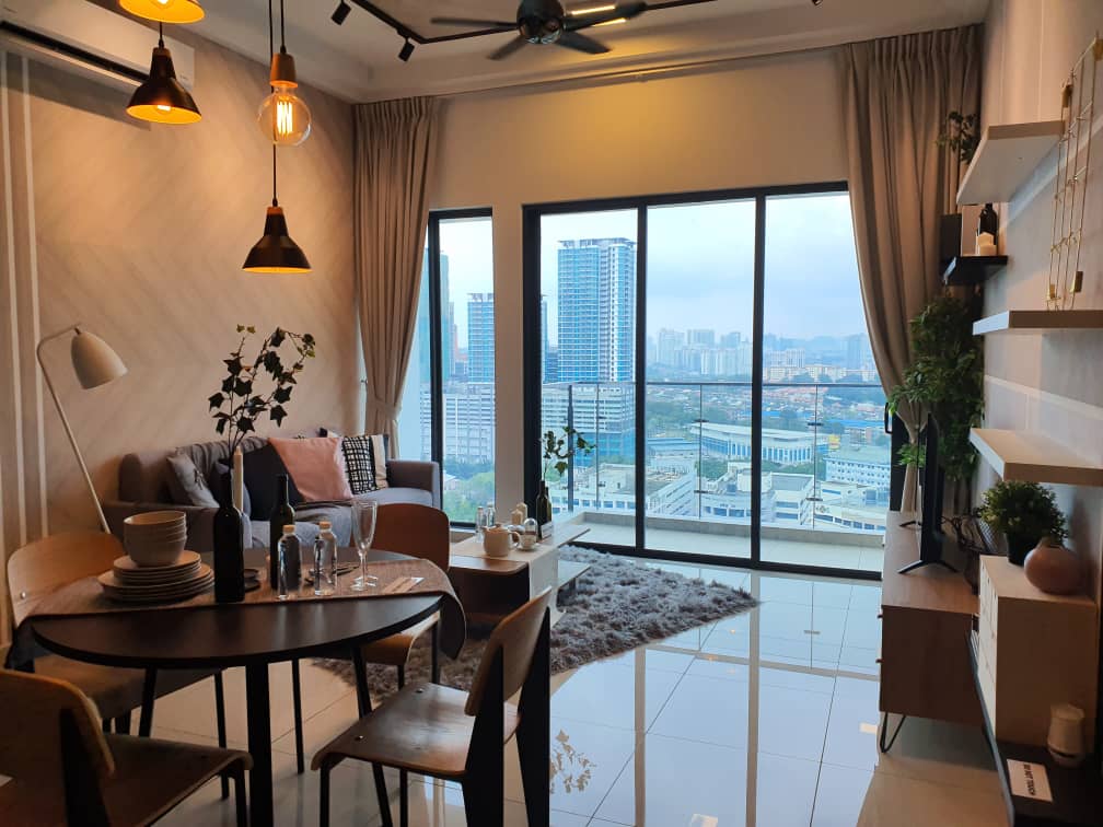The Nest Residences