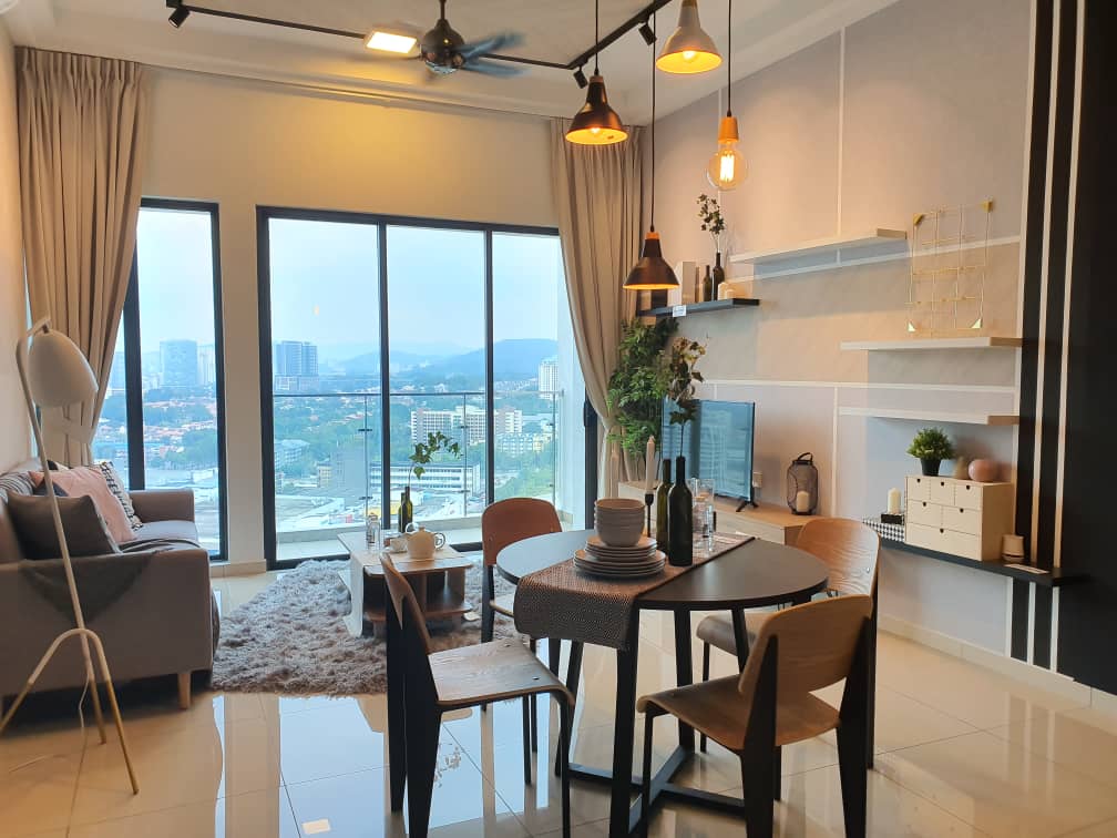 The Nest Residences - photo 9