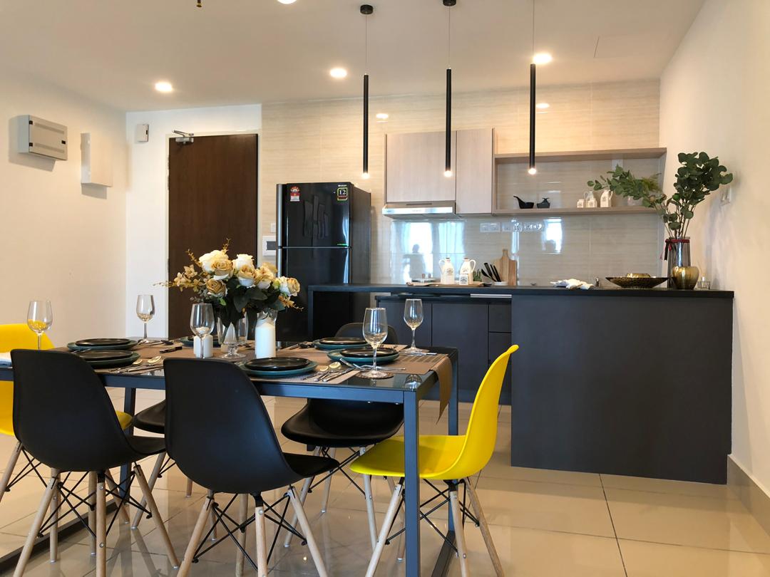 One Residences - photo 12