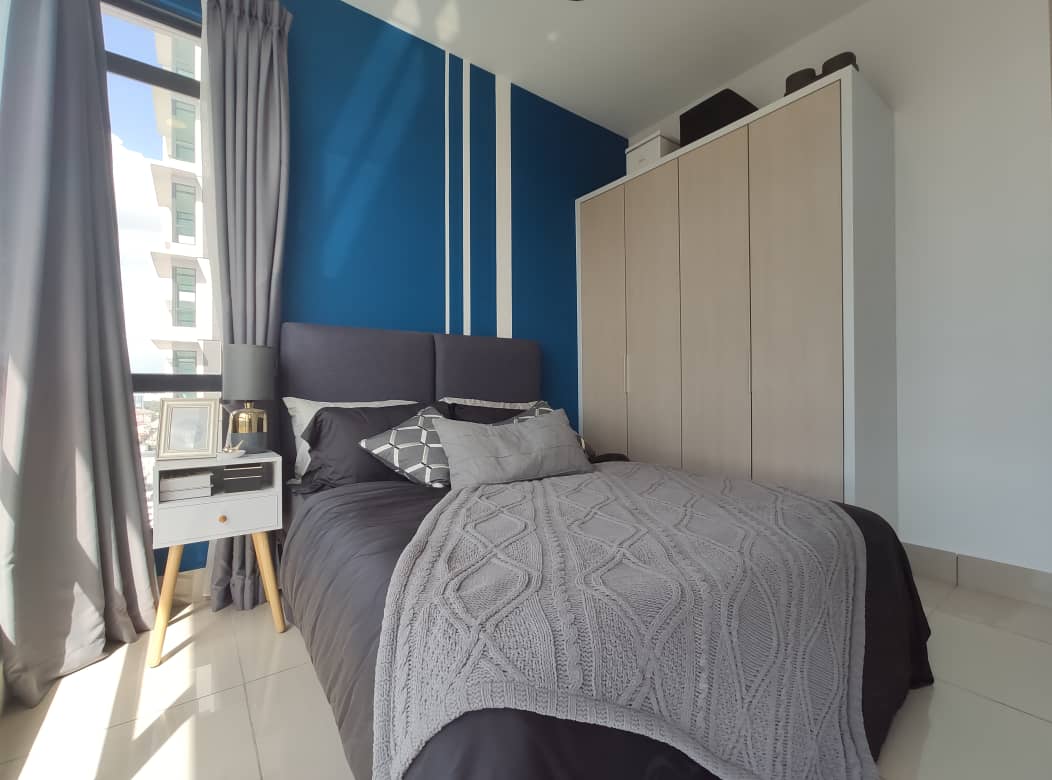 One Residences - photo 8