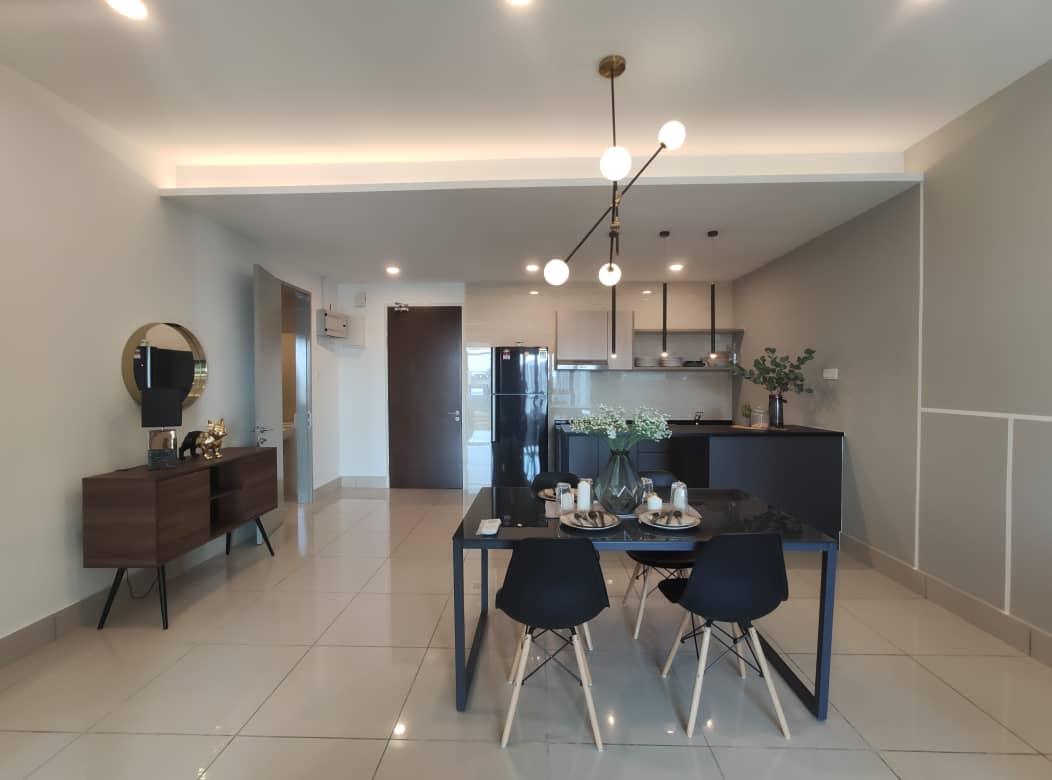 One Residences - photo 9