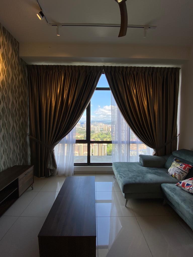 The Park Sky Residences - photo 9