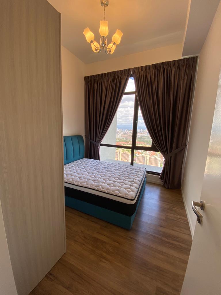 The Park Sky Residences - photo 9
