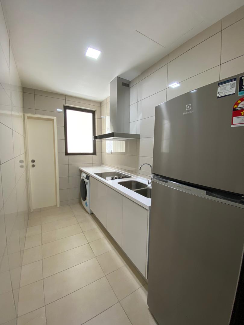 The Park Sky Residences - photo 5