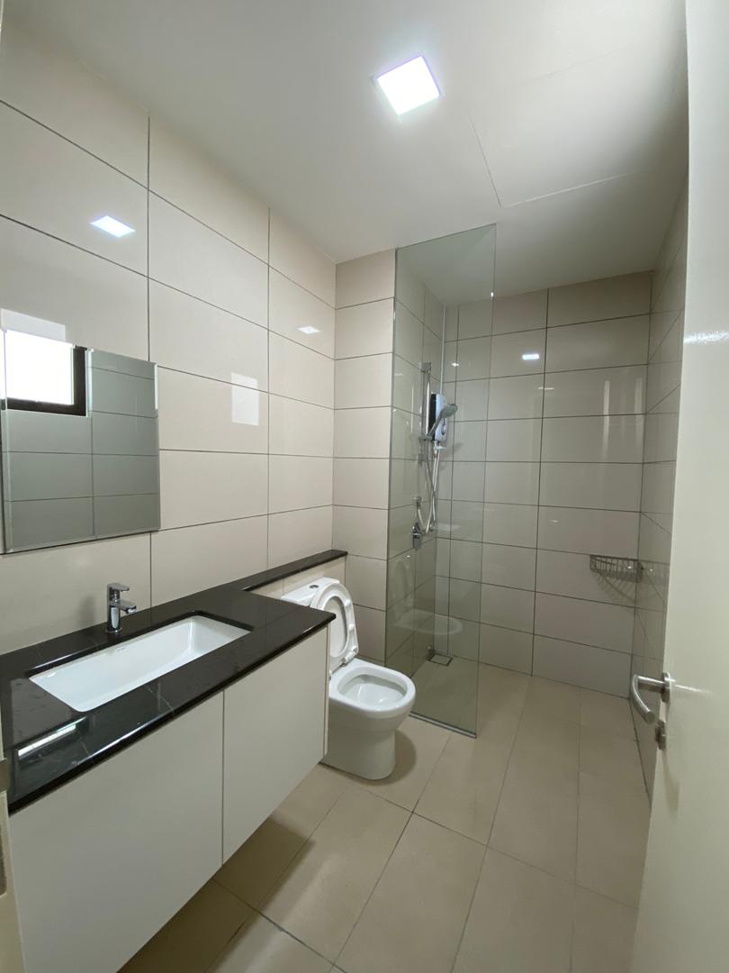The Park Sky Residences - photo 6