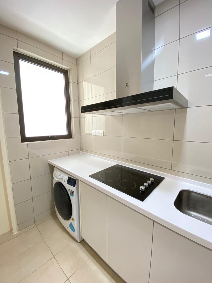 The Park Sky Residences - photo 7