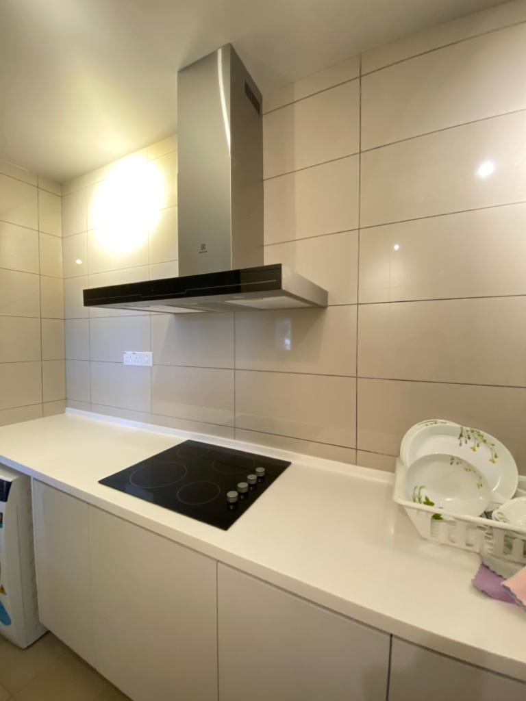 The Park Sky Residences - photo 6