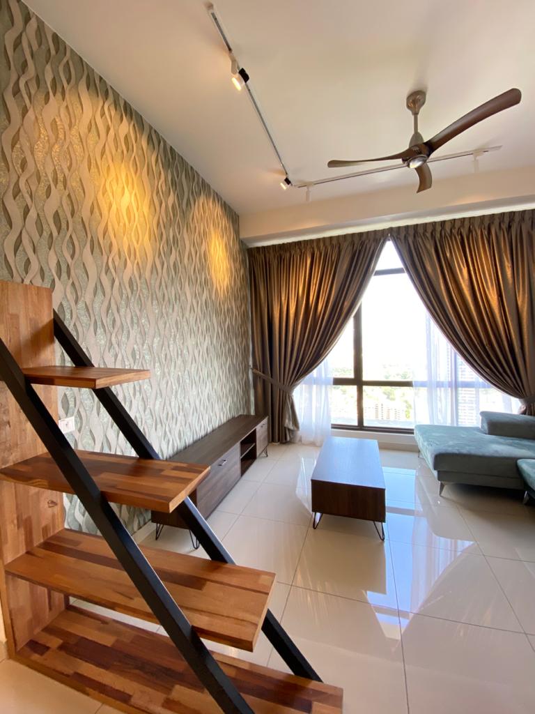 The Park Sky Residences