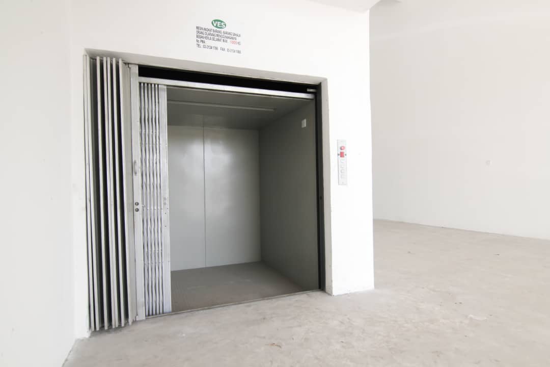 LCH Industrial Park, Port Klang - photo 9