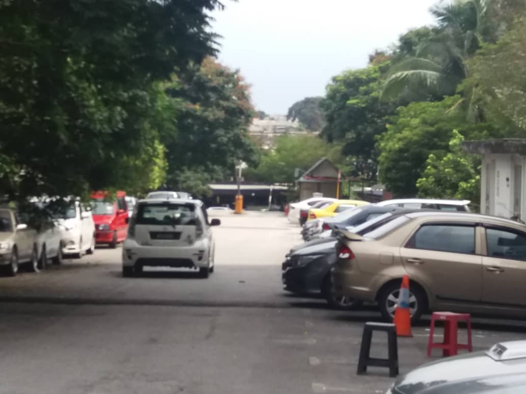 Pangsapuri Pahlawan S006 - photo 6