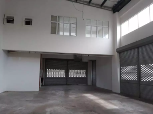Lekas 32 Industrial Park Semi-D Factory Semenyih - photo 2