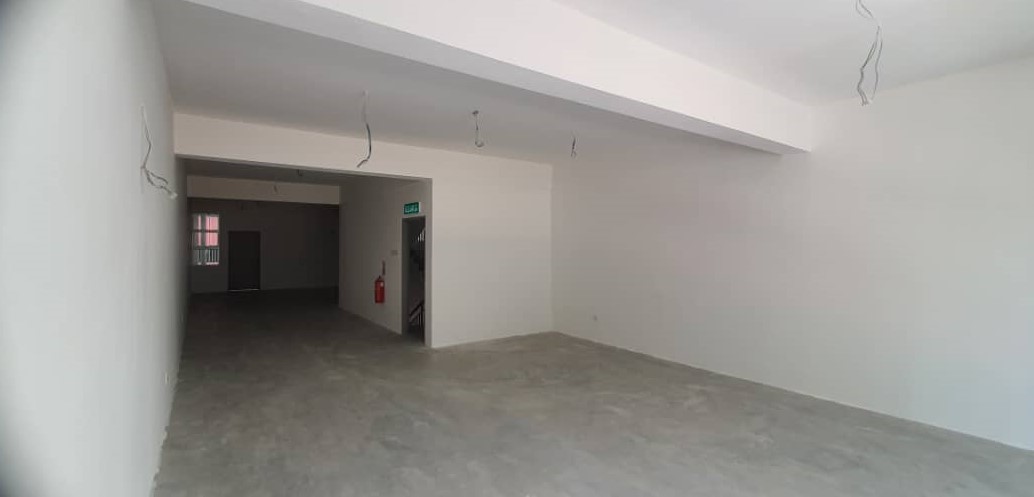 Kuchai Lama Shop R 135 - photo 2