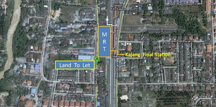 Commercial Land R025 - photo 5