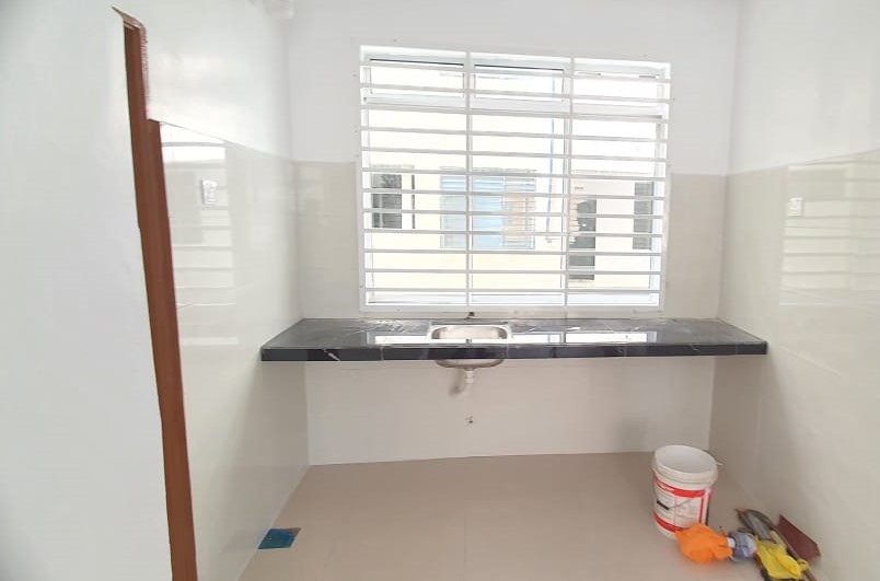 G Floor Seri Angsana Apt Lestari Putra C051 - photo 4