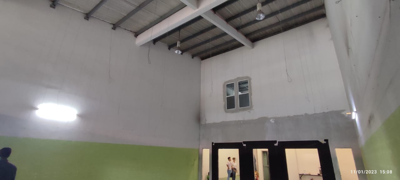 Link Factory Kws Industri Kota Kemuning Shah Alam - photo 2