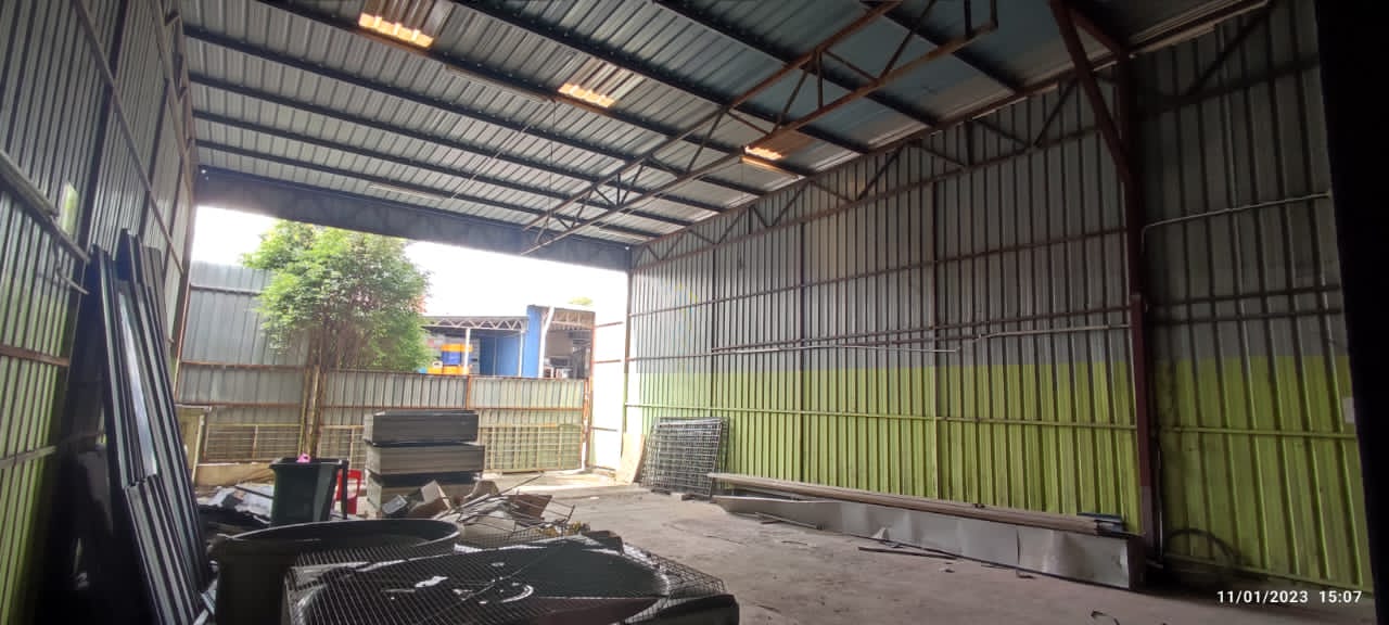 Link Factory Kws Industri Kota Kemuning Shah Alam - photo 3
