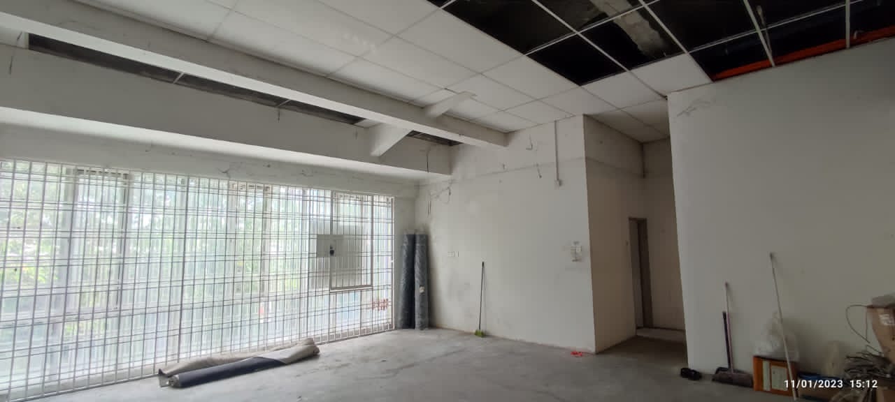 Link Factory Kws Industri Kota Kemuning Shah Alam - photo 4