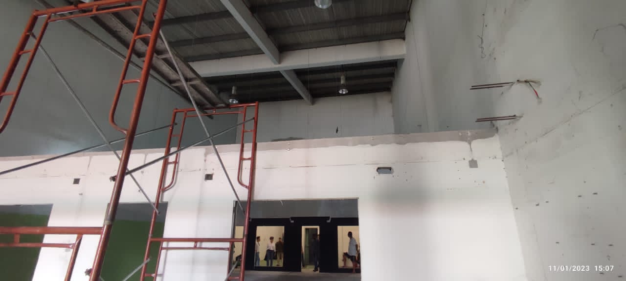 Link Factory Kws Industri Kota Kemuning Shah Alam - photo 5