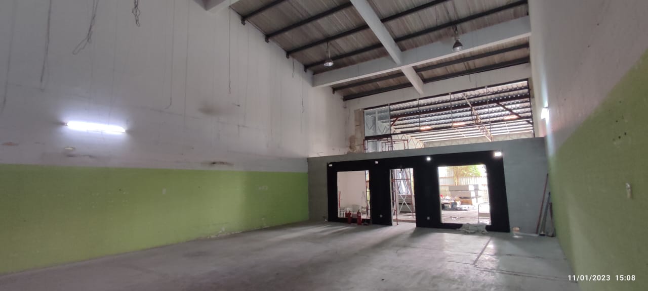 Link Factory Kws Industri Kota Kemuning Shah Alam - photo 6