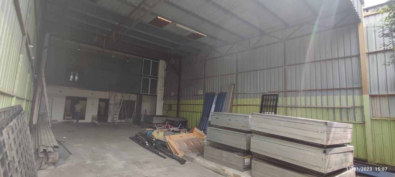 Link Factory Kws Industri Kota Kemuning Shah Alam - photo 7