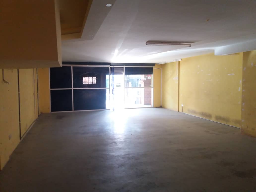 Taman Equine 3 Sty Shop Seri Kembangan - photo 2