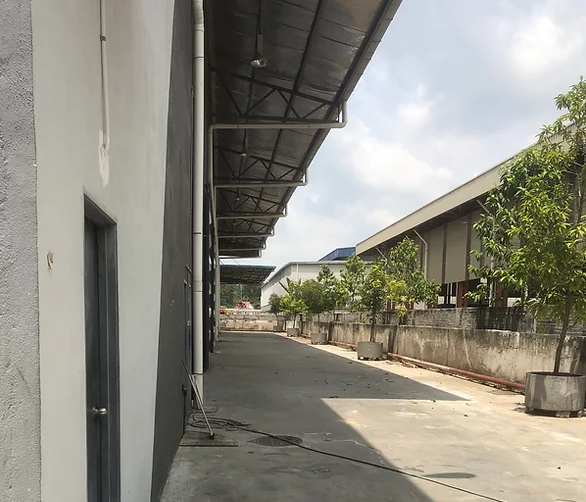 Beranang S273 - photo 4