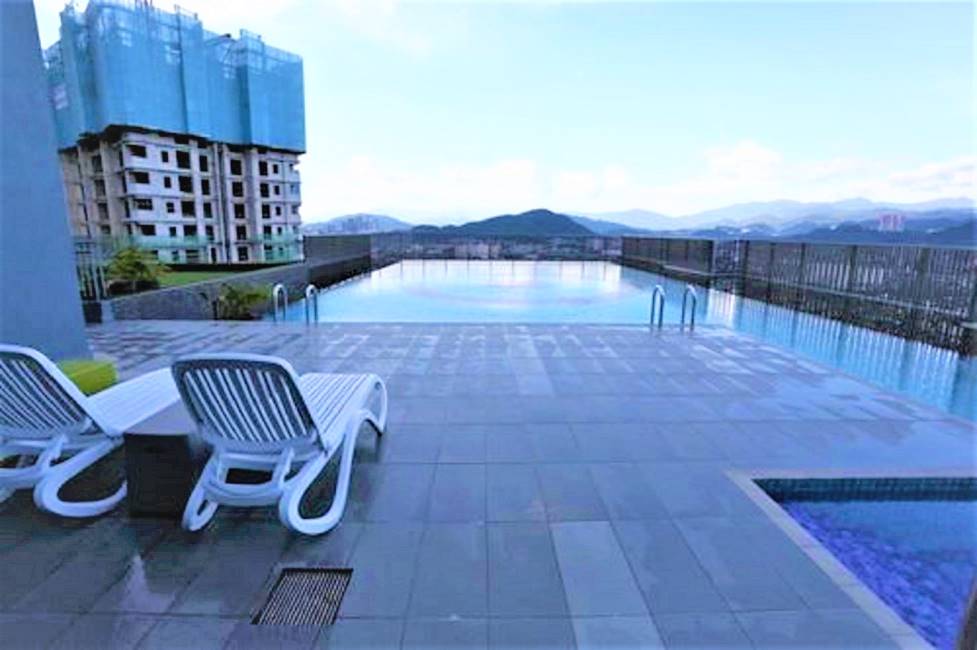 3 Towers - photo 5