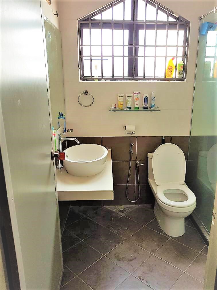 2,5 Storey Terrace House - photo 6
