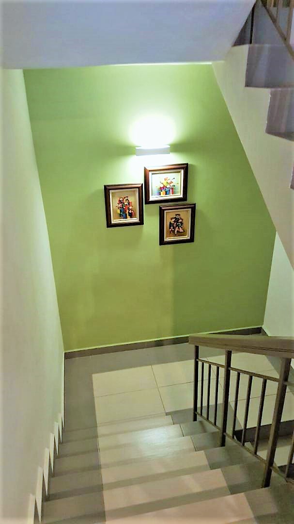 2,5 Storey Terrace House - photo 7