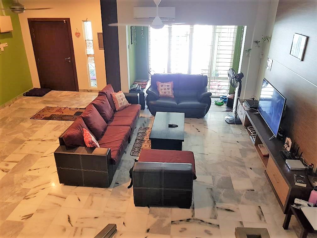 2,5 Storey Terrace House - photo 13
