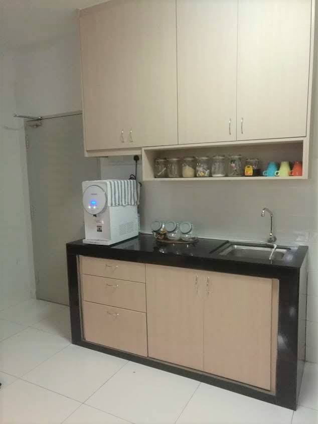 DPines Condo Ampang Taman Cempaka Nirwana - photo 4