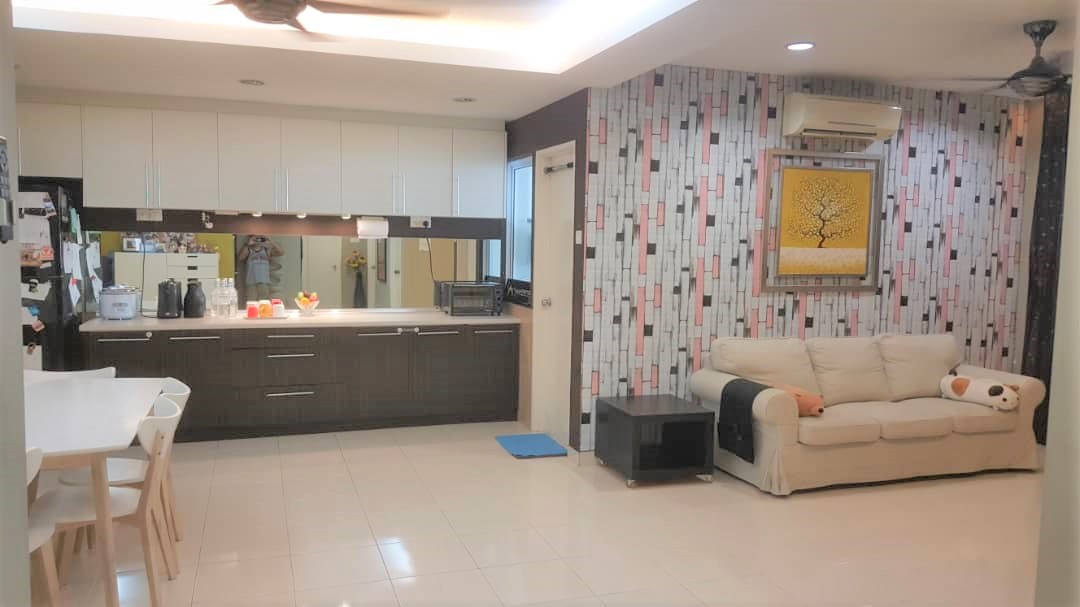 Casa Tropicana Petaling Jaya Selangor - photo 2