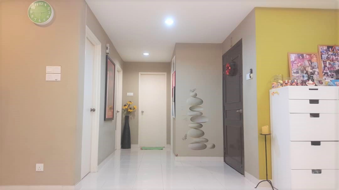 Casa Tropicana Petaling Jaya Selangor - photo 5